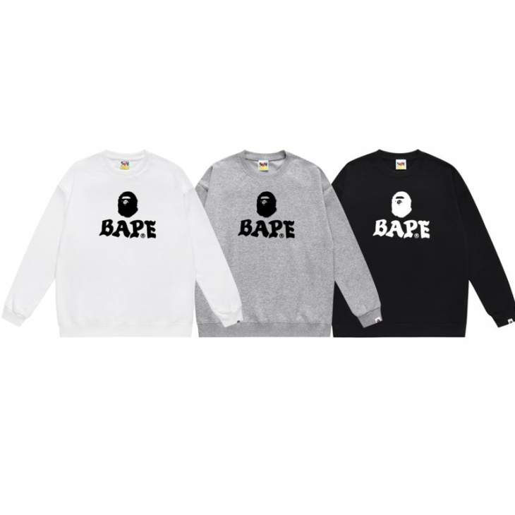 Picture of Bape Sweatshirt _SKUBapeS-2XLscqx43530386